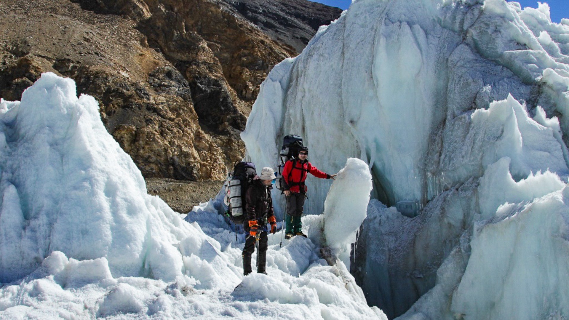 MWR Exklusiv - Pamir-Highway zum Fedtschenko-Gletscher